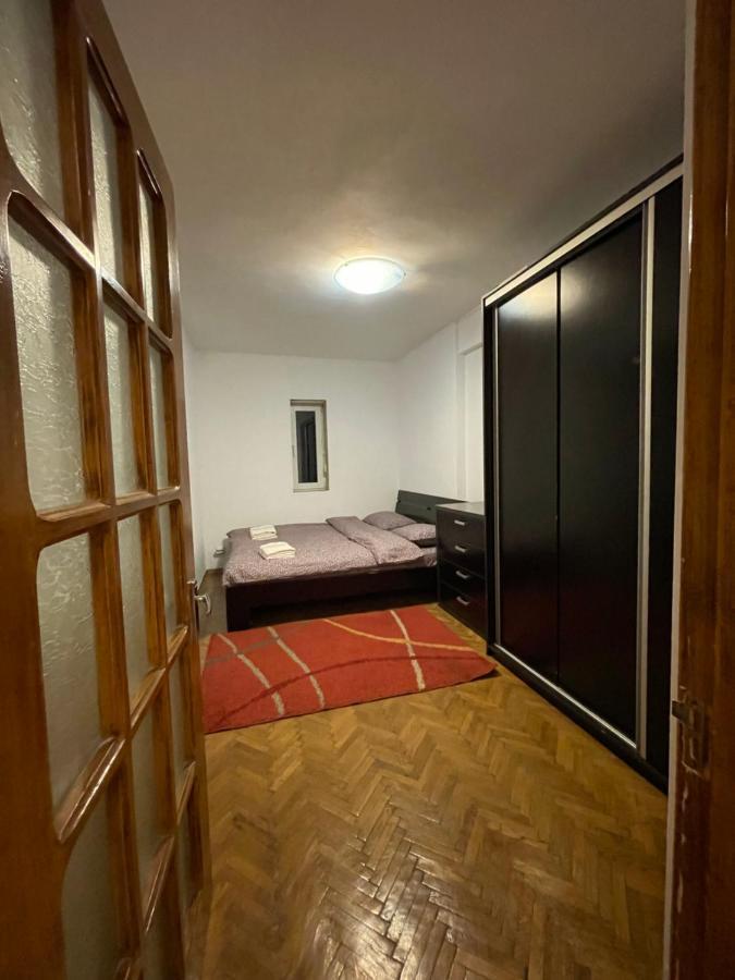 Romana Square Ultracentral Bucareste Exterior foto