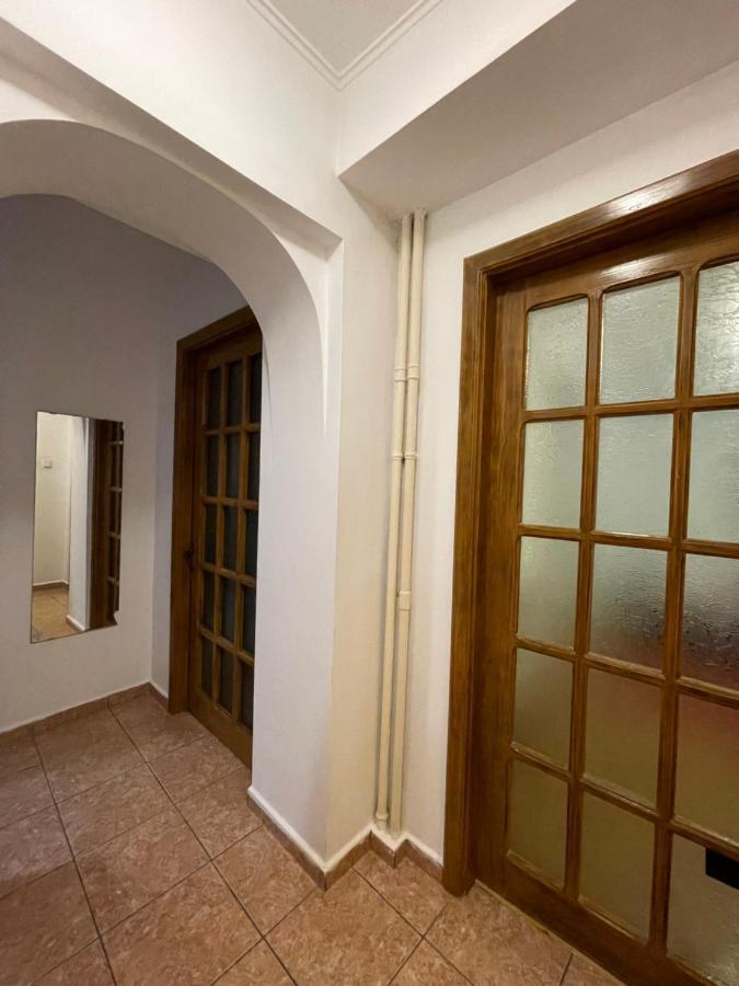 Romana Square Ultracentral Bucareste Exterior foto